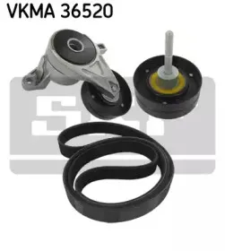 skf-vkma36520